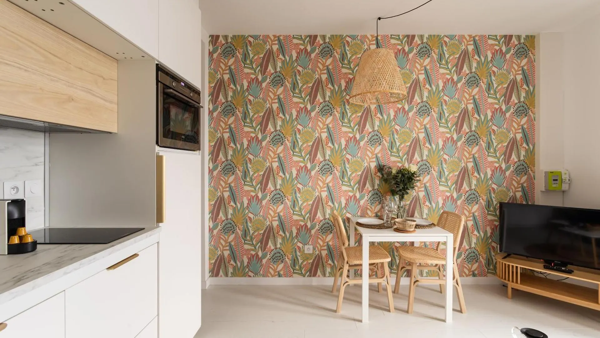 Ty Peskaiden 0 - Appartement Vue Mer Cancale Francie