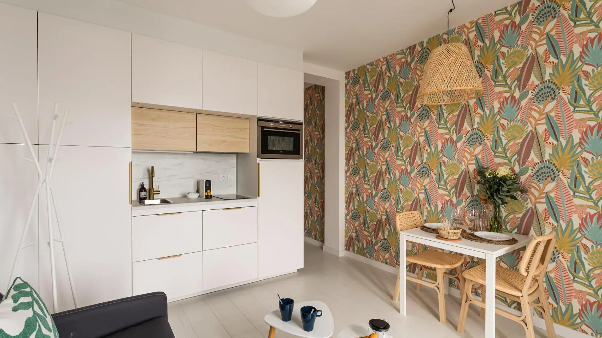 Apartmán Ty Peskaiden 0 - Appartement Vue Mer Cancale